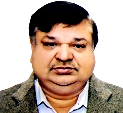Shiv Shankar Gupta