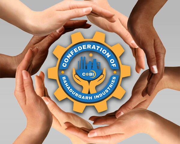Confederation of Bahadurgarh Industries