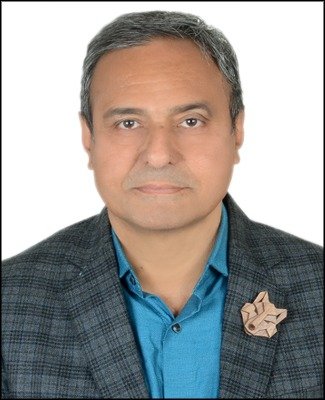 Vipin Bajaj