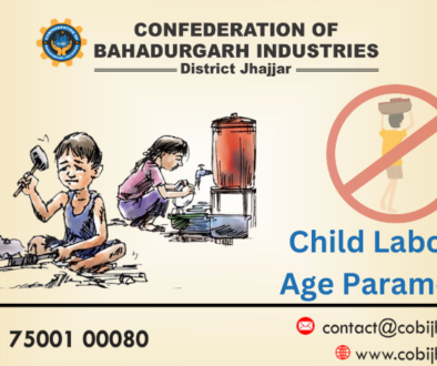Understanding Child Labour and Age Parameters: A Comprehensive Guide