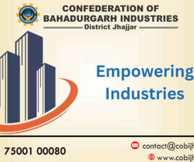 Empowering Industries