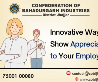 Appreciation to your employees