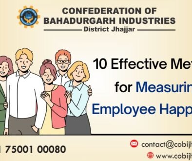 Employee Happiness