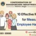 Employee Happiness