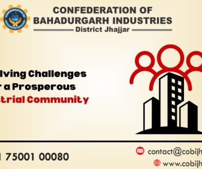 Challenges for Industrial Community