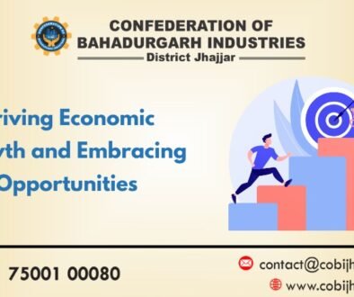 Driving Economic