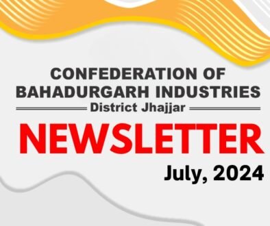 cobi newsletter