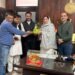 COBI and Bahadurgarh Council Join Hands for Industrial Growth