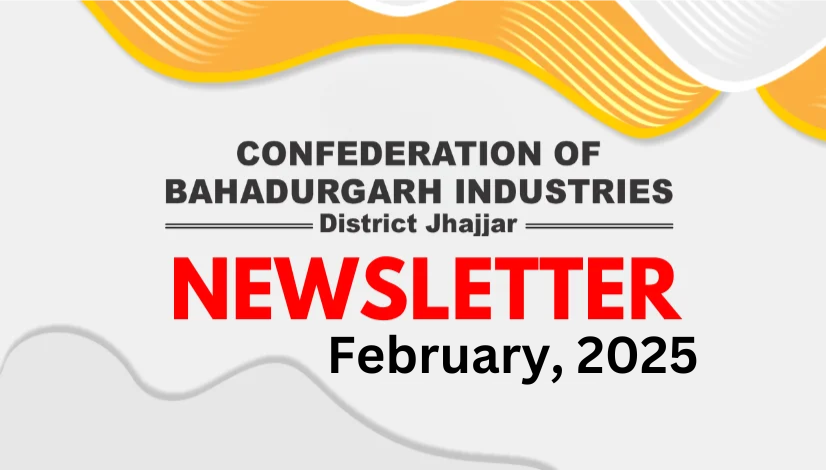 Newsletter