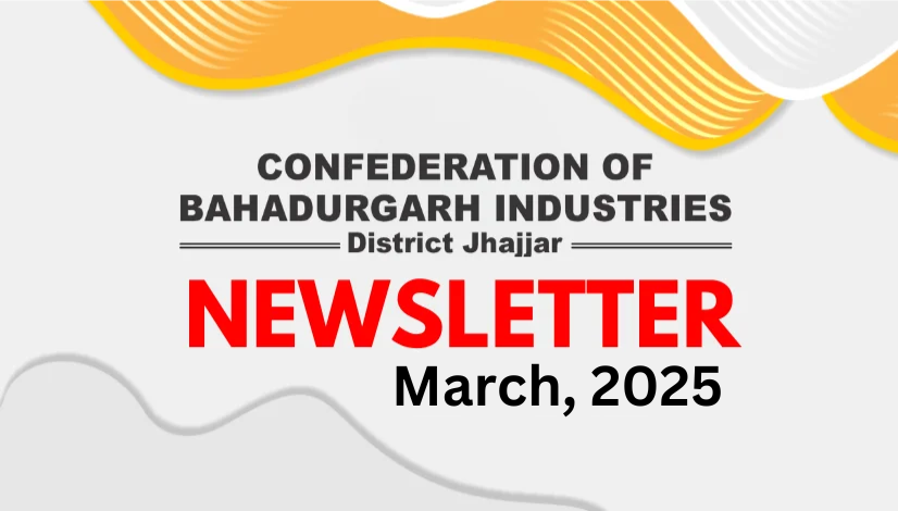 Newsletter