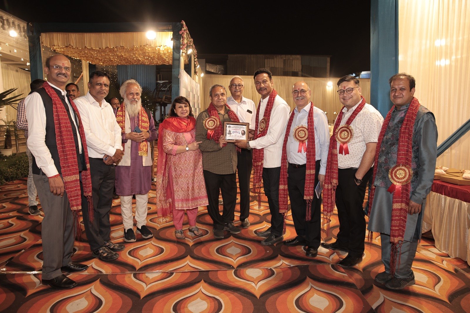 Divya Jyoti Jagrati Sansthan (10)