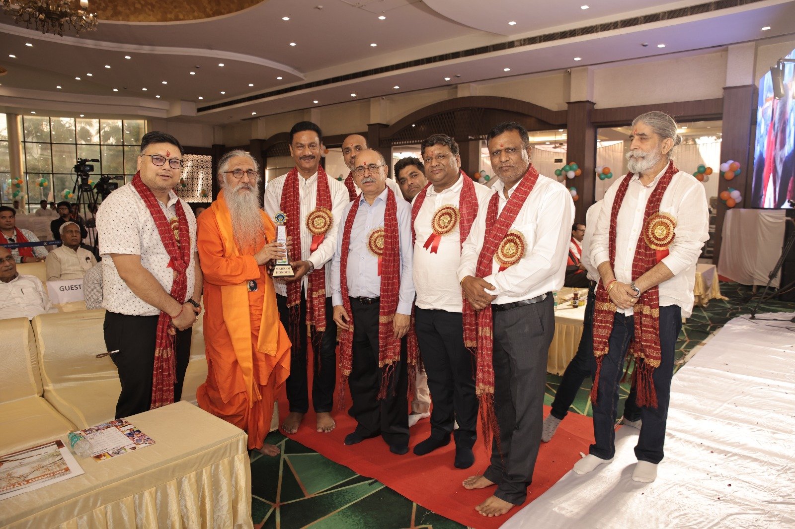 Divya Jyoti Jagrati Sansthan (13)