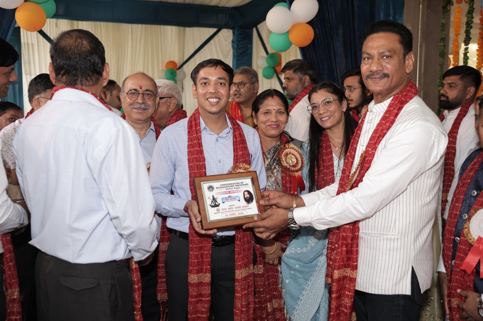 Divya Jyoti Jagrati Sansthan (14)