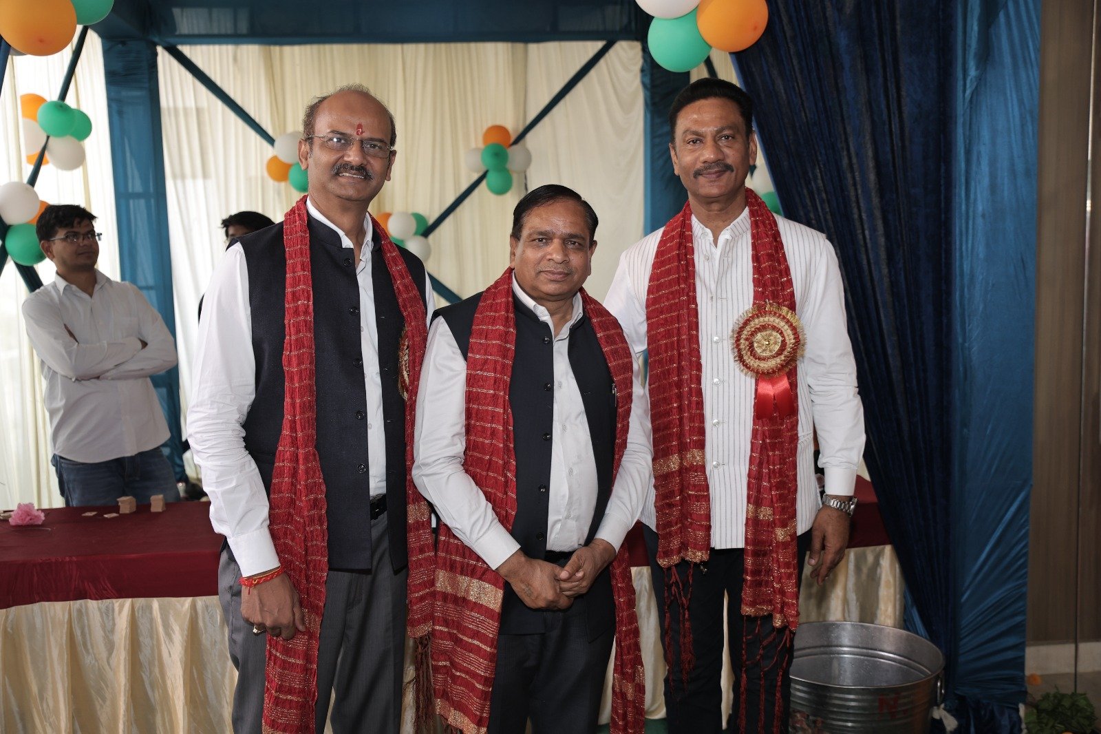 Divya Jyoti Jagrati Sansthan (3)