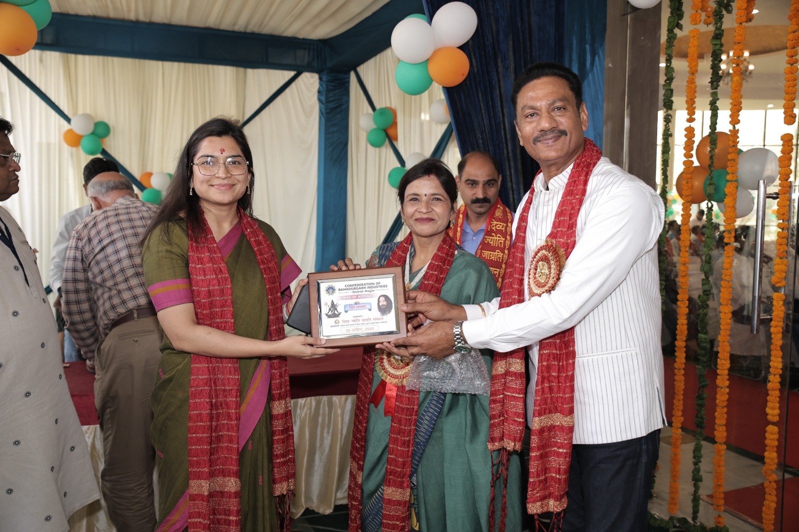 Divya Jyoti Jagrati Sansthan (4)