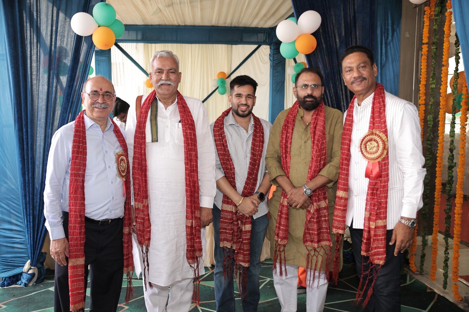 Divya Jyoti Jagrati Sansthan (6)