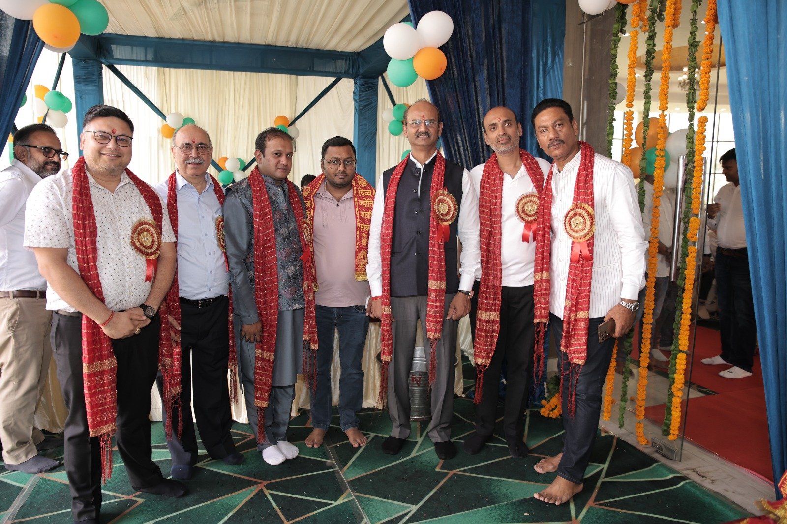 Divya Jyoti Jagrati Sansthan (7)