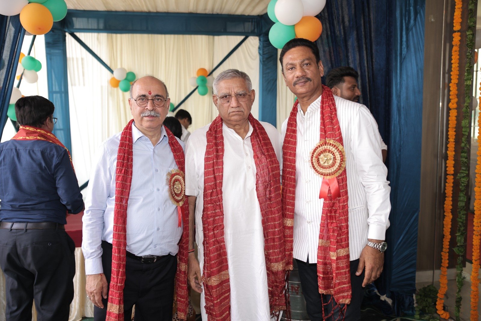 Divya Jyoti Jagrati Sansthan (8)