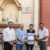 Presented Membership Certificates