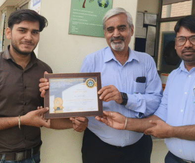 membership certificates