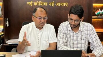 GST Grievance Committee Meeting Successfully Concludes with Positive Outcomes