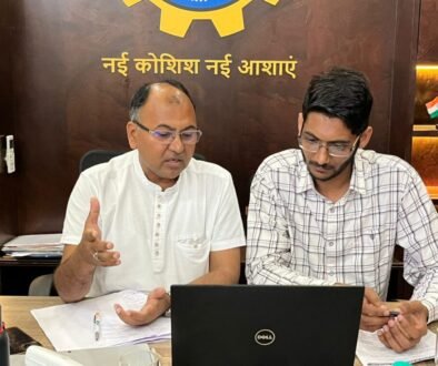 GST Grievance Committee Meeting Successfully Concludes with Positive Outcomes