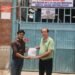 Presented Membership Certificates to the COBI Members in Jhajjar district (2)