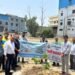 Tree Plantation Drive by Confederation of Bahadurgarh Industries and Haryana Pollution Control Board