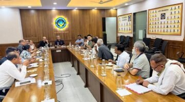 COBI Raises Concern Over Electricity Tariff Hike, Plans Resolution Strategy
