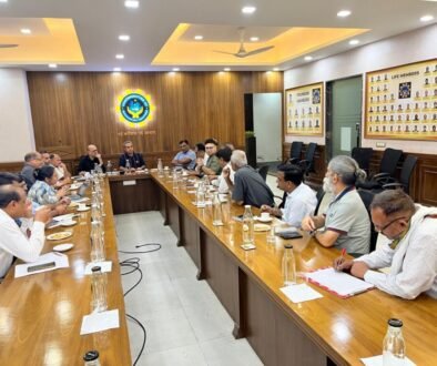 COBI Raises Concern Over Electricity Tariff Hike, Plans Resolution Strategy