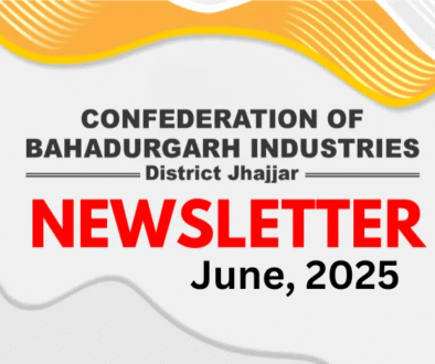 Newsletter June 2025