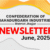 Newsletter June 2025
