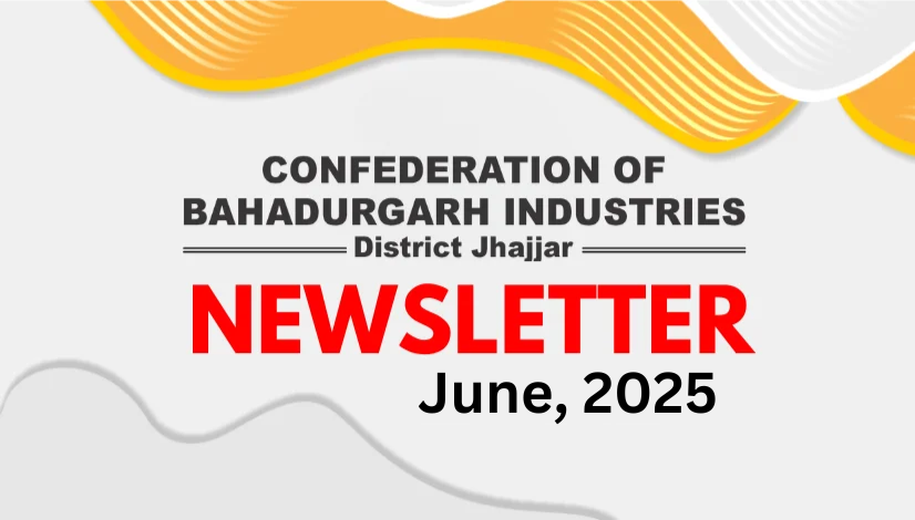 Newsletter June 2025