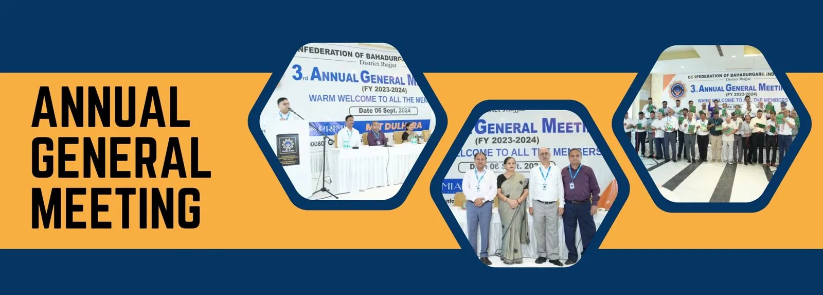 Cobi AGM