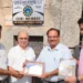 Membership-certificates