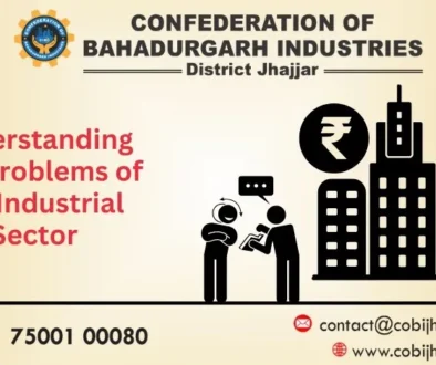 industrial challenges