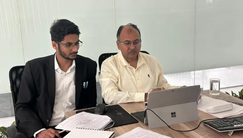 COBI Participates in State Level GST Grievance Redressal Committee Meeting of Haryana