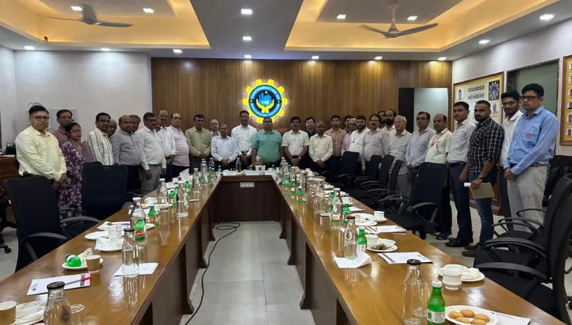 Representation on Positive Changes under GST 2.0