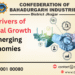 Key Drivers of Industrial Growth