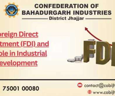 FDI