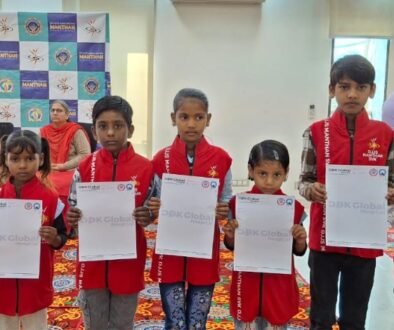 Free Health Check-Up Camp (1)