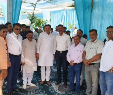 COBI Extends Congratulations to Mr. Manish Gupta on His New Venture Launch7