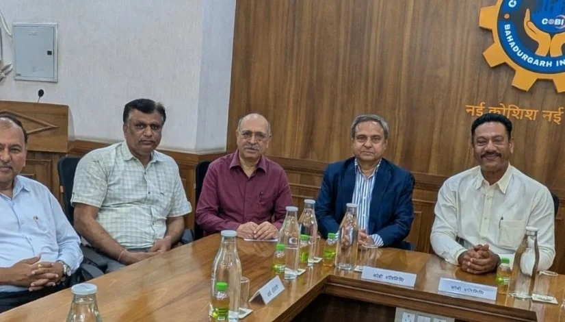 Gas Supply Crisis Hits Jhajjar Industries COBI Demands Immediate Action