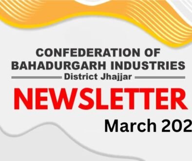 Newsletter