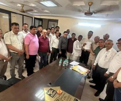 संस्था बहादुरगढ़