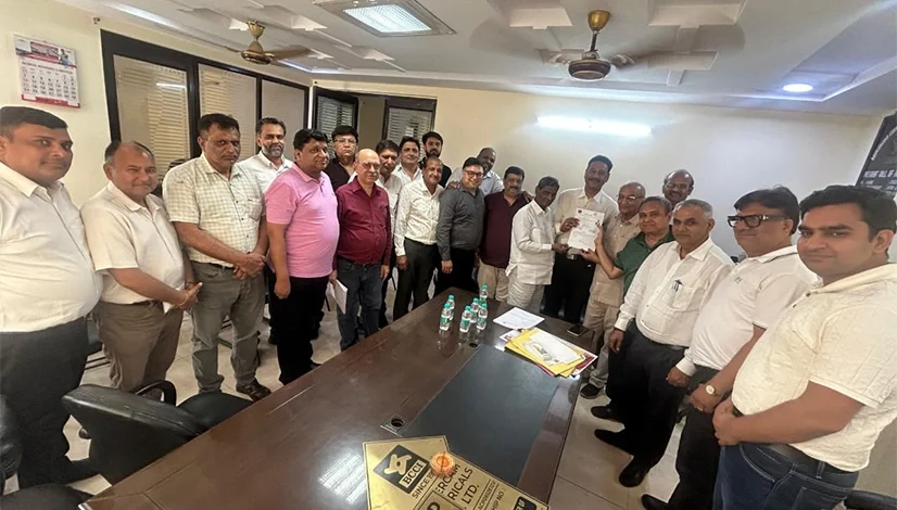 संस्था बहादुरगढ़