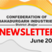 Newsletter-june