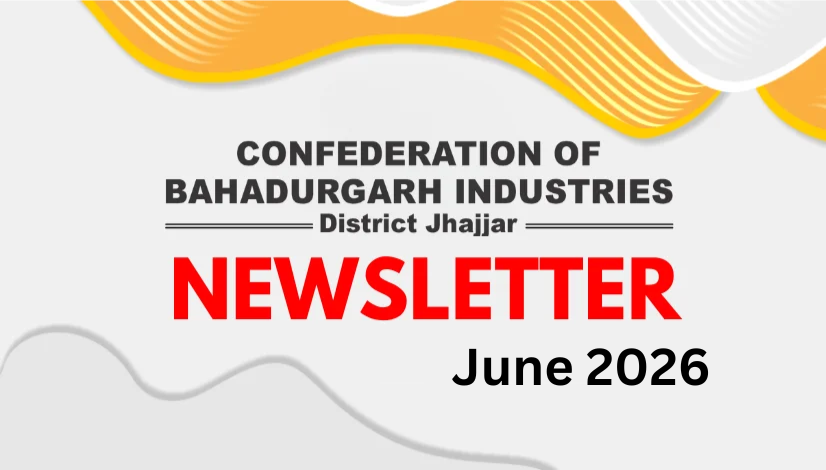 Newsletter-june