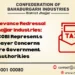 GST-Grievance-Redressal-for-Jhajjar-Industries-How-COBI-Represents-Taxpayer-Concerns-Before-Government-Authorities