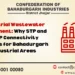 Industrial Wastewater Treatment Why STP and CETP Connectivity Matters for Bahadurgarh Industrial Areas